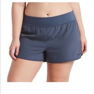 Size 3x Nike Swim Boardshort Bottoms